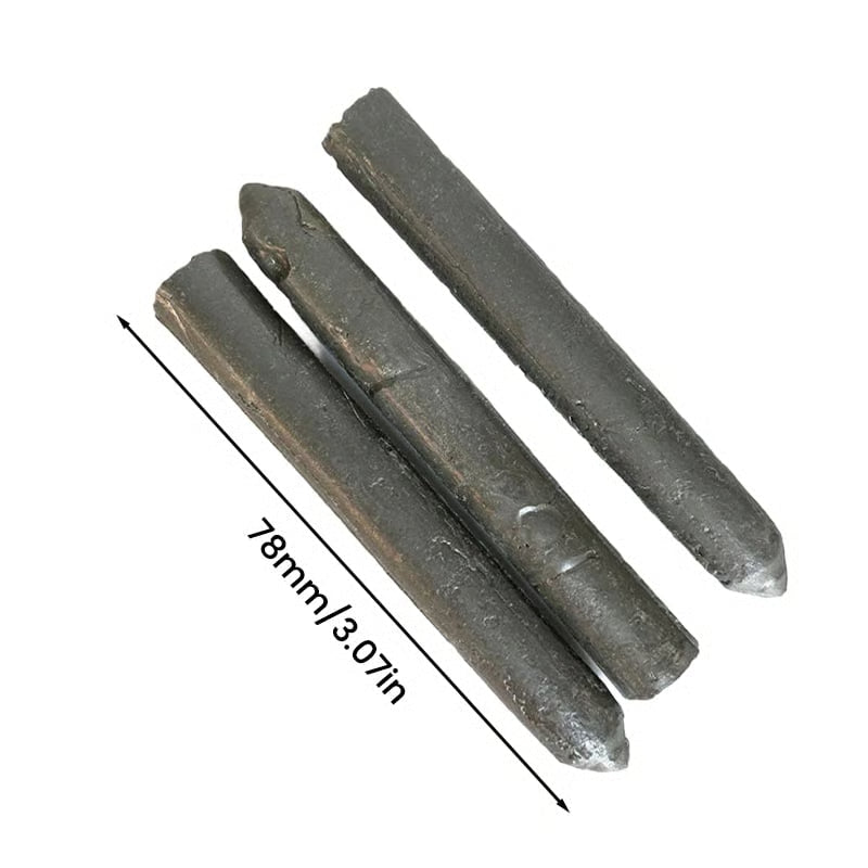 Powder Cored Aluminum Welding Rod