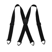 ✨ Premium 4-Clip Suspenders Formal & Daily Wear