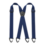 ✨ Premium 4-Clip Suspenders Formal & Daily Wear