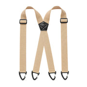 ✨ Premium 4-Clip Suspenders Formal & Daily Wear