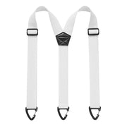 ✨ Premium 4-Clip Suspenders Formal & Daily Wear