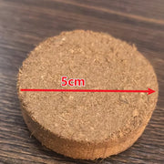 ✨Premium Organic Coconut Coir Bricks for Plants（Size：5*1.5cm）