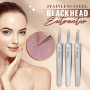 Professional Beauty Salon Tweezers | 2026 New Year Launch 50% OFF | Precision Slant & Pointed Tips for Brows & Lashes | Essential for Makeup Artists & Home Kits 🎆✨