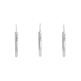 Professional Precision Salon Tweezers Style 2