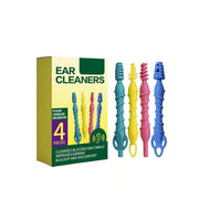 Professional Ear Canal Cleaning Tool – Painless Ear Care