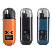 Professional LED-Display Precision Nasal Hair Trimmer