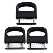 🥩 Professional Meat Tenderizer | Spring Loaded Design
