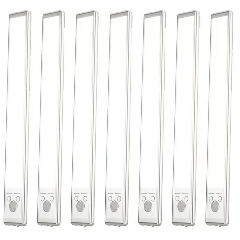 Rechargeable Motion Sensor Led Lights