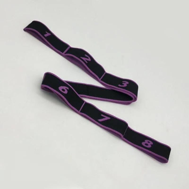 ✨Resistance band for fitness and yoga✨