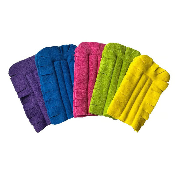 Reusable Chenille Microfiber Dust Duster