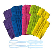 Reusable Chenille Microfiber Dust Duster
