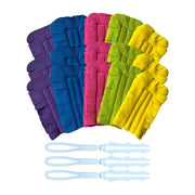 Reusable Chenille Microfiber Dust Duster