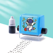 Roller Digitaler Lehrstempel