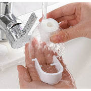 Rolling Toothpaste Squeezer