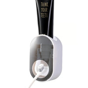 Rolling Toothpaste Squeezer