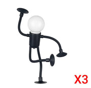 💥Sale 49% Off💡Changeable Shape Funny Sportsman Night Light