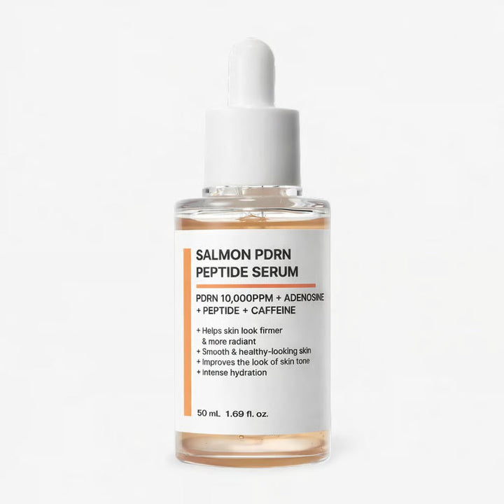 Salmon PDRN Peptide Serum