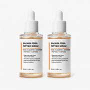 Salmon PDRN Peptide Serum