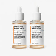 Salmon PDRN Peptide Serum