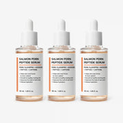 Salmon PDRN Peptide Serum