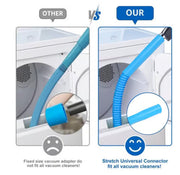 🔥SELLING FAST! ⚡ 30K+ SOLD - Dryer Vent Cleaner Kit