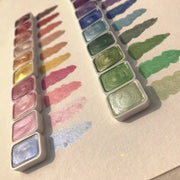 Shifting Watercolor Painting Set🎨