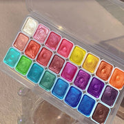 Shifting Watercolor Painting Set🎨