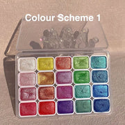 Shifting Watercolor Painting Set🎨