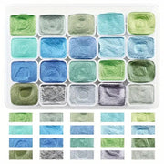Shifting Watercolor Painting Set🎨