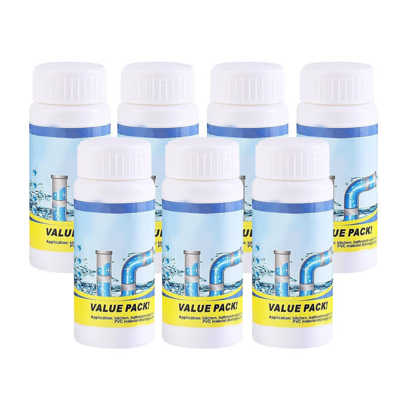 Sink & Drain Cleaner