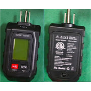 Socket detector