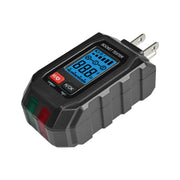 Socket detector
