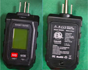 Socket detector