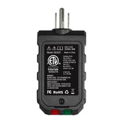 Socket detector