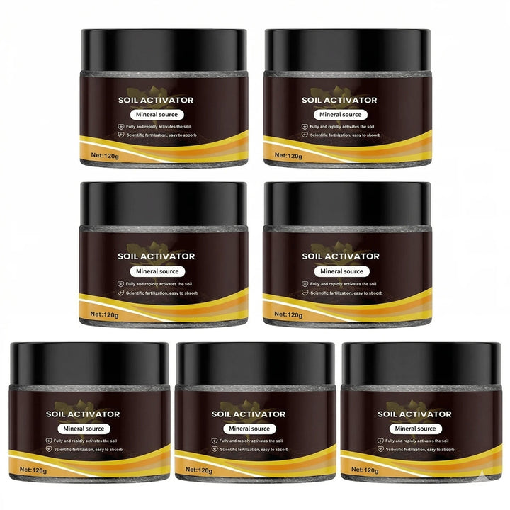 Soil Pro Activator