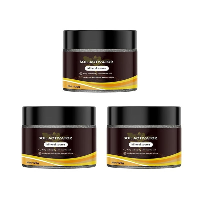 Soil Pro Activator