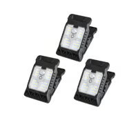 🌞Solar Clip Light with Motion Sensor