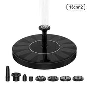 Solar Fountain Pump