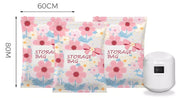 🔥Space-Saving Vacuum Storage Bags📢 Limited Stock Available—Grab Yours Now!⏰