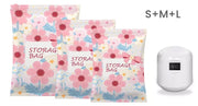 🔥Space-Saving Vacuum Storage Bags📢 Limited Stock Available—Grab Yours Now!⏰