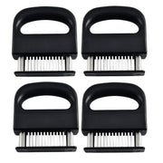 Spring Loaded Meat Tenderizer | Heavy Duty Kitchen Gadget