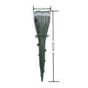🌸Spring Sale 50% OFF🌸 Solar Powered Waterproof Screw Mole Repellent