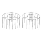 Stainless Steel Air Fryer Skewer Rack