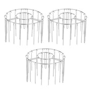 Stainless Steel Air Fryer Skewer Rack