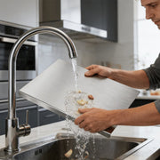 Stainless Steel Kitchen Cutting Board