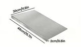 Stainless Steel Kitchen Cutting Board