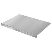 Stainless Steel Kitchen Cutting Board