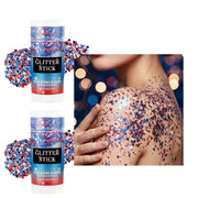 Star Series Chunky Body Glitter Stick