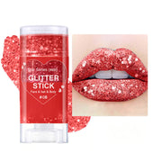 Star Series Chunky Body Glitter Stick