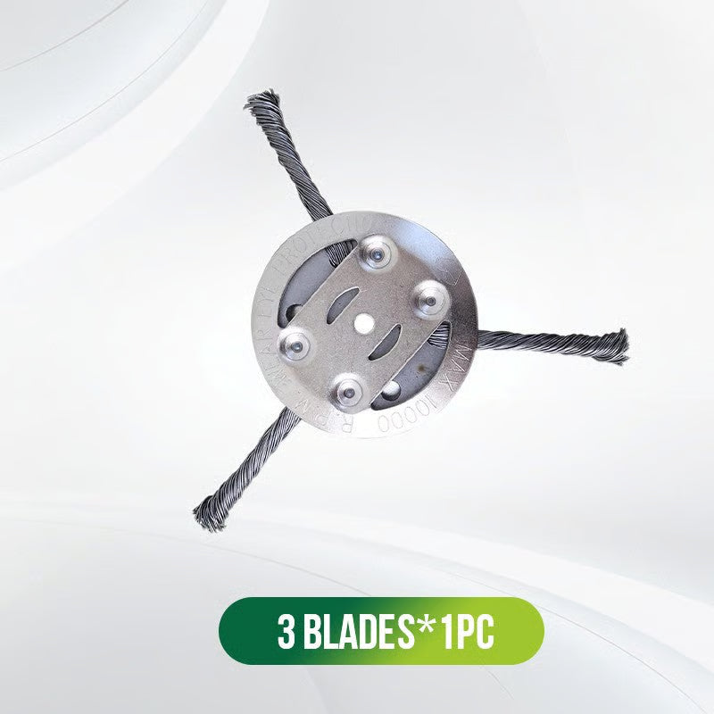 ✨👜👨‍🌾String Trimmer Replacement Head
